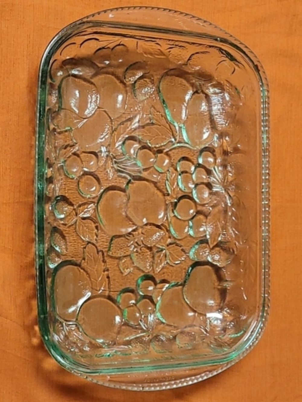 VTG Libbey Baking Pan